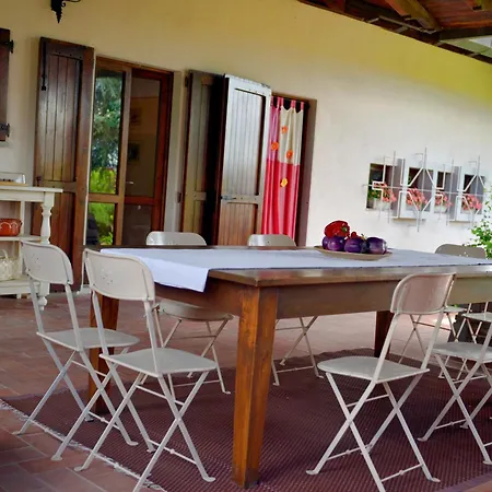 Villa Ines The Elegance Of The Tuscan Countryside *