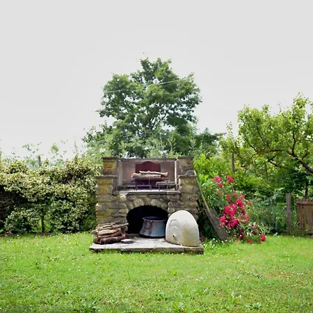 Ines The Elegance Of The Tuscan Countryside Villa