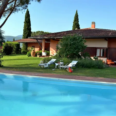 Villa Ines The Elegance Of The Tuscan Countryside Terranuova Bracciolini