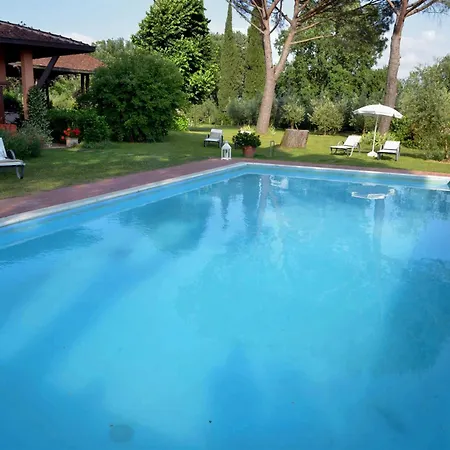 Villa Ines The Elegance Of The Tuscan Countryside