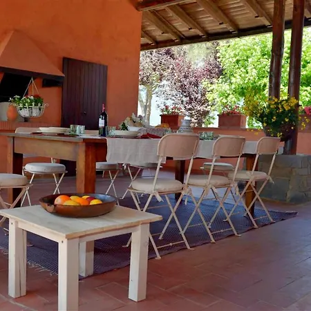 Ines The Elegance Of The Tuscan Countryside Villa Terranuova Bracciolini