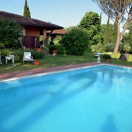 Villa Ines The Elegance Of The Tuscan Countryside Terranuova Bracciolini