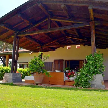 Ines The Elegance Of The Tuscan Countryside Villa