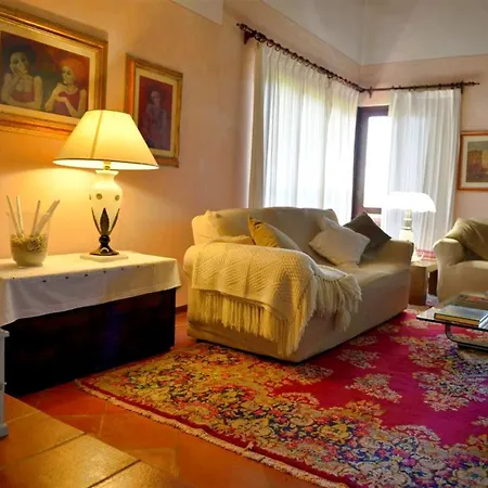 Villa Ines The Elegance Of The Tuscan Countryside *