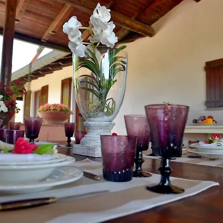 Villa Ines The Elegance Of The Tuscan Countryside *