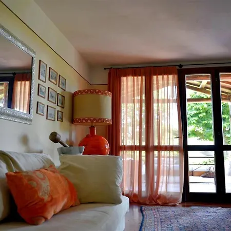 Ines The Elegance Of The Tuscan Countryside Villa *