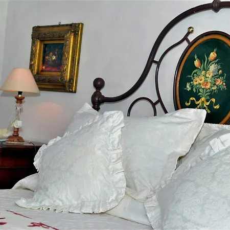 Villa Ines The Elegance Of The Tuscan Countryside *