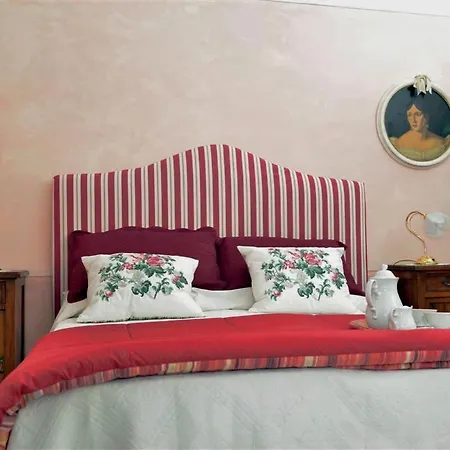 Ines The Elegance Of The Tuscan Countryside *
