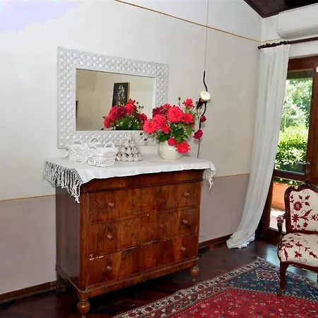 Ines The Elegance Of The Tuscan Countryside Villa