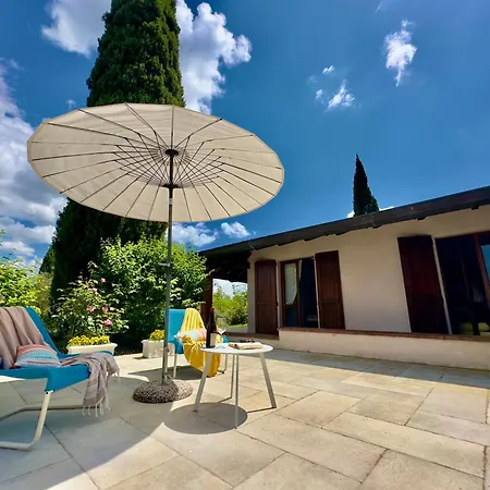 Villa Ines The Elegance Of The Tuscan Countryside Terranuova Bracciolini