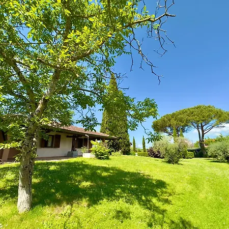 Villa Ines The Elegance Of The Tuscan Countryside *