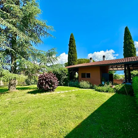 Villa Ines The Elegance Of The Tuscan Countryside