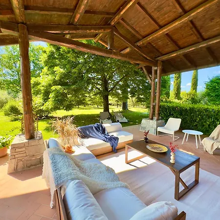 Ines The Elegance Of The Tuscan Countryside Villa *